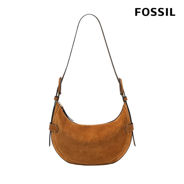 Shae Small Hobo - SHB3164001 - Fossil