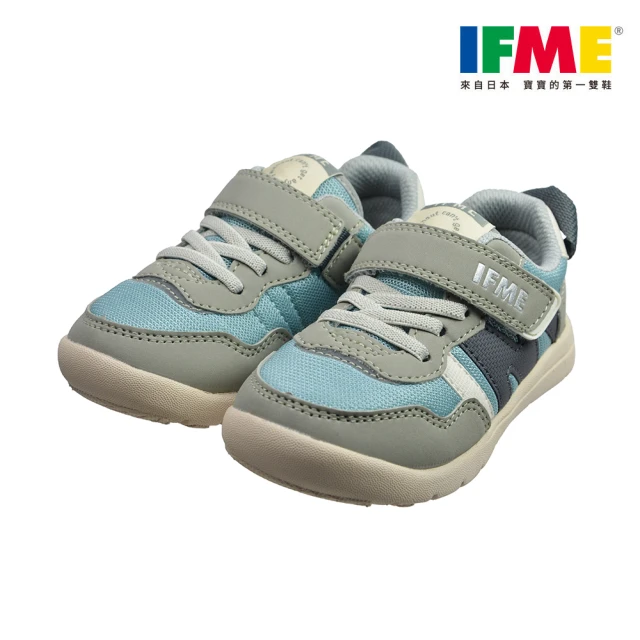 IFME 小童段 輕量系列 機能童鞋(IF20-380712)