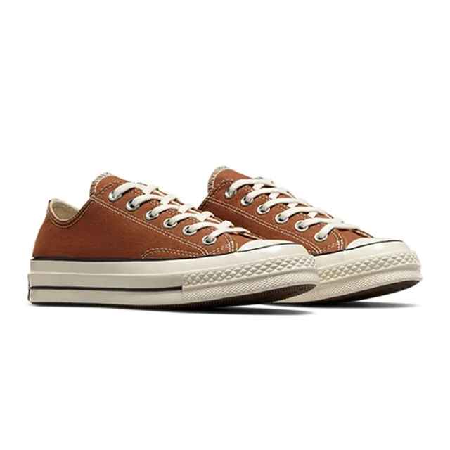 【CONVERSE】CHUCK 70 1970 OX 低筒 休閒鞋 男鞋 女鞋(A04586C&A04587C&A04593C&A04591C&A07083C&A04592C)