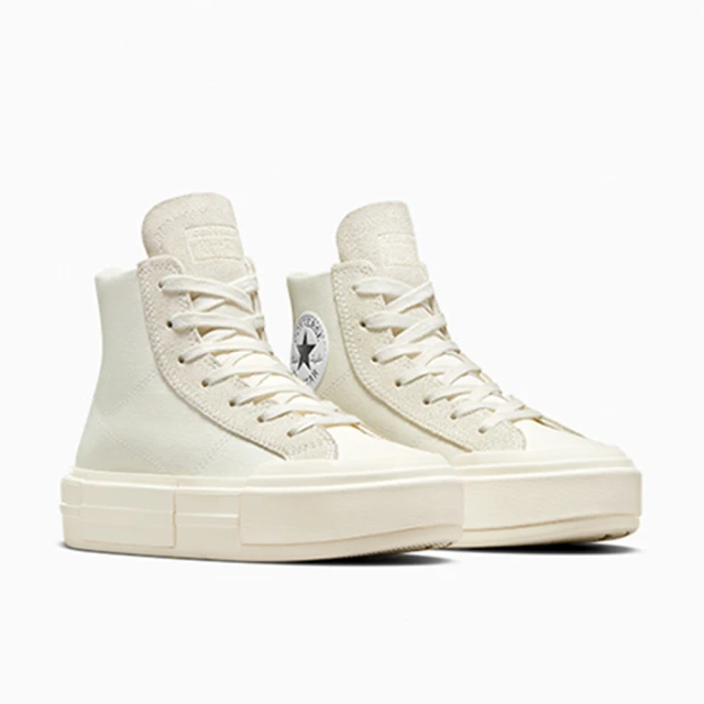 CONVERSE 休閒鞋 男鞋 女鞋 高筒 CTAS CRUISE HI 白 A04688C