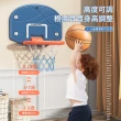 【XYG】家用籃球架免打投籃壁挂式籃筐投籃架(籃球框/籃球架/投籃架)