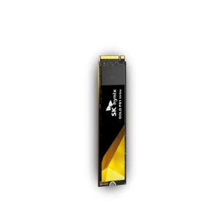 【SK hynix 海力士】Gold P31 2TB M.2 PCIe Gen3 ssd固態硬碟 5年保固(最高讀取3500MB/s)