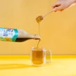 【永禎】100%台灣蜂蜜420gx1瓶(脫水純化荔枝蜜)