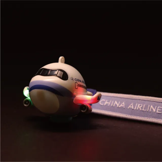 【iPASS 一卡通】中華航空 3D立體一卡通 代銷(China Airlines)