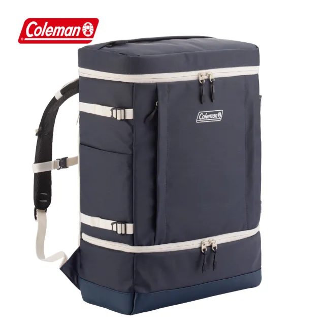 【Coleman】SHIELD 35L+2 LAYER(背包 後背包 電腦包)