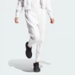 【adidas 愛迪達】長褲 女款 運動褲 W Z.N.E. PT 白  IN5140