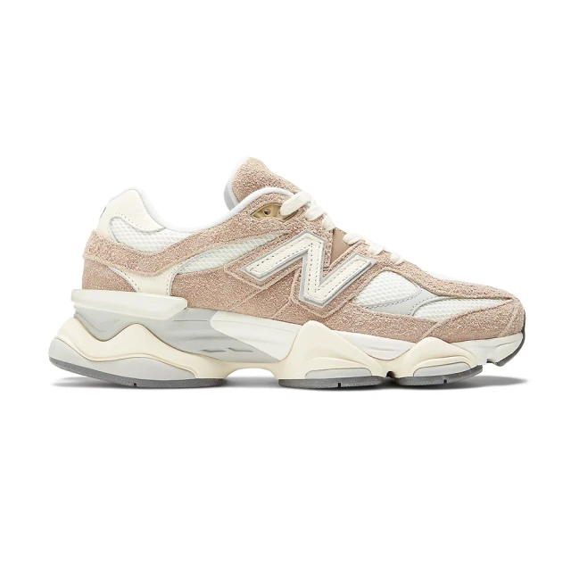 NEW BALANCE 9060 男鞋 女鞋 奶茶色 復古 休閒鞋 慢跑鞋 U9060HSB