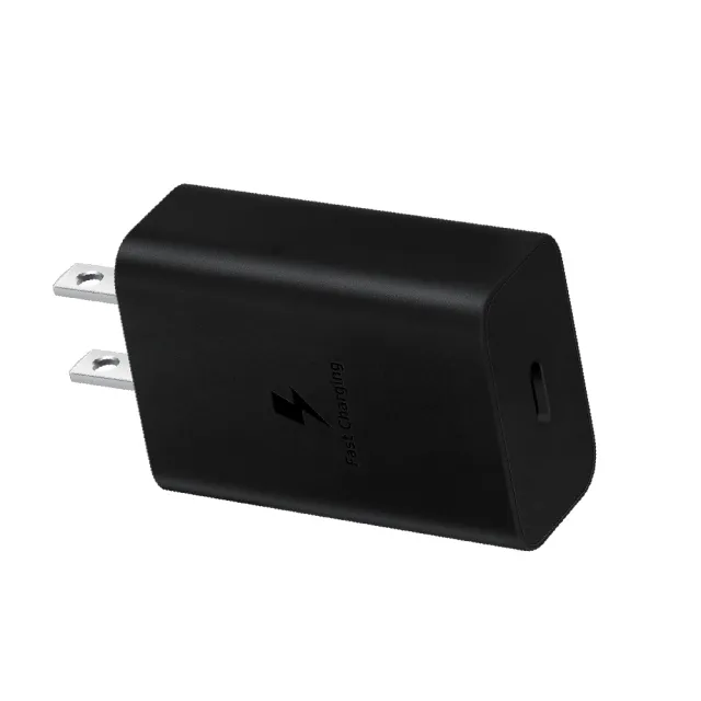 【Samsung 三星】原廠 EP-T1510 15W Type C 快充旅充頭 - 支援A系列(盒裝公司貨)