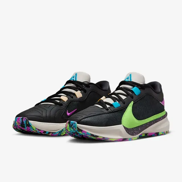 NIKE 耐吉】籃球鞋運動鞋ZOOM FREAK 5/LUKA 2/TATUM 1 男鞋多款任選