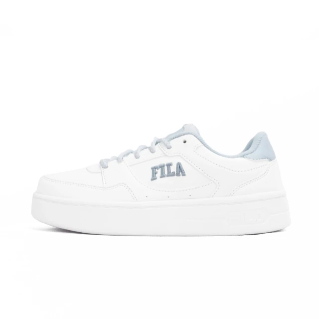 FILA Court Trend 女 休閒鞋 復古 網球 小