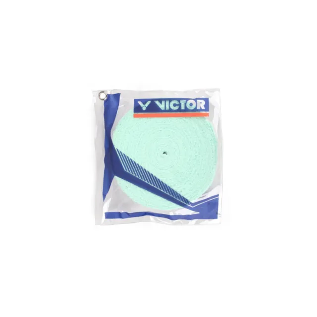 【VICTOR 勝利體育】大捲毛巾握把布-C-1025(台灣製 羽球)