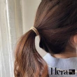 【HERA 赫拉】高彈力簡約五色髮圈20入 H112082201(20入)