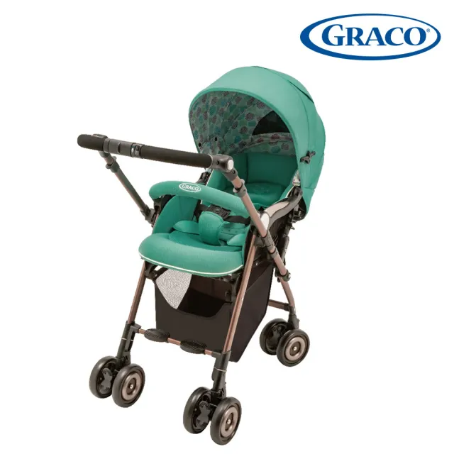 Graco citi 2024