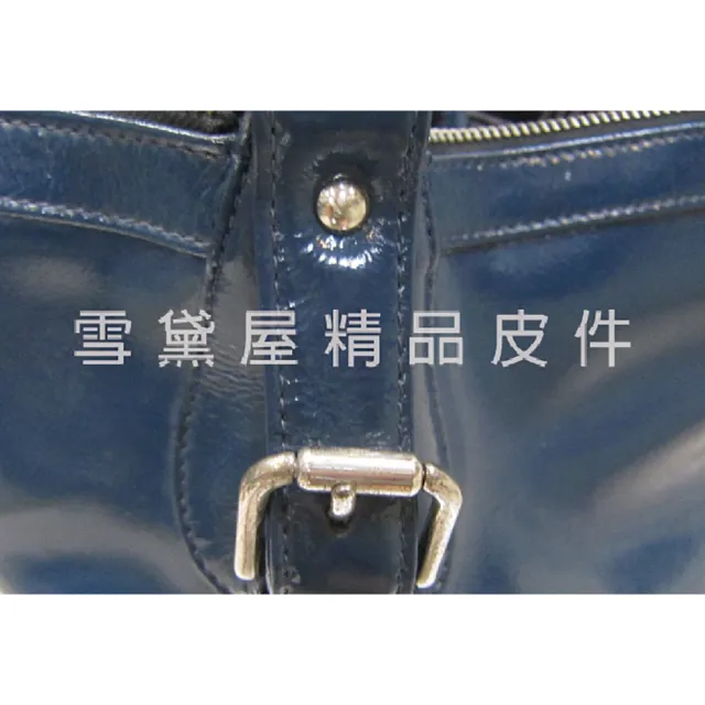 【SNOW.bagshop】雙11 真皮 水桶包大型容量(真皮包包 可放A4資料夾公文100%鏡面防水牛皮革手提 