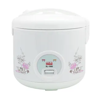 【SDL 山多力】10人份微壓電子鍋(SL-1060)