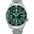 【SEIKO 精工】Prospex 大谷翔平廣告款 GMT 三日鍊潛水陶瓷機械錶指針錶 手錶(SPB381J1/6R54-00D0G)