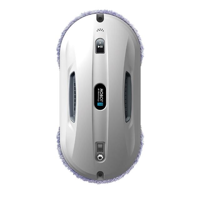 【HOBOT 玻妞】擦窗機器人(HOBOT-368)