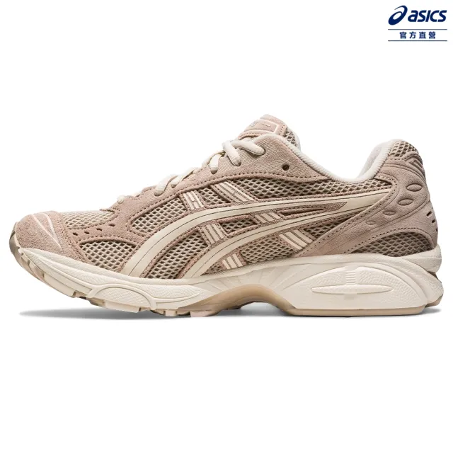 asics 亞瑟士】GEL-KAYANO 14 男女中性款運動休閒鞋(1201A161-251