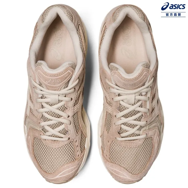 asics 亞瑟士】GEL-KAYANO 14 男女中性款運動休閒鞋(1201A161-251