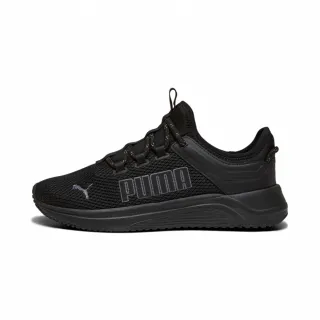 【PUMA】慢跑鞋 男鞋 女鞋 運動鞋 緩震 Softride Astro Slip 黑 37879901