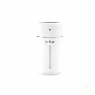 【小米】Lydsto 無線加濕器H1 400ml(USB款)