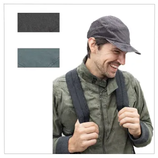 【Sunday Afternoons】抗UV防水透氣棒球帽 Every Storm Cap(抗UV/防曬帽/防水/透氣/棒球帽)