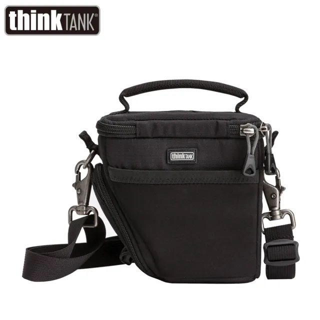 【thinkTANK 創意坦克】Digital Holster 5 槍套包 TTP710858(公司貨)