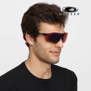【Oakley】奧克利 EVZERO PATH 超輕量無框搭配PRIZM譜銳智色控科技 OO9313 02 水銀鍍膜鏡片 公司貨