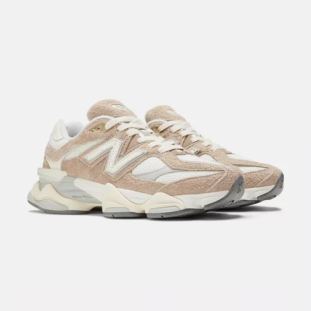 【NEW BALANCE】9060 男鞋 女鞋 奶茶色 復古 休閒鞋 慢跑鞋 U9060HSB