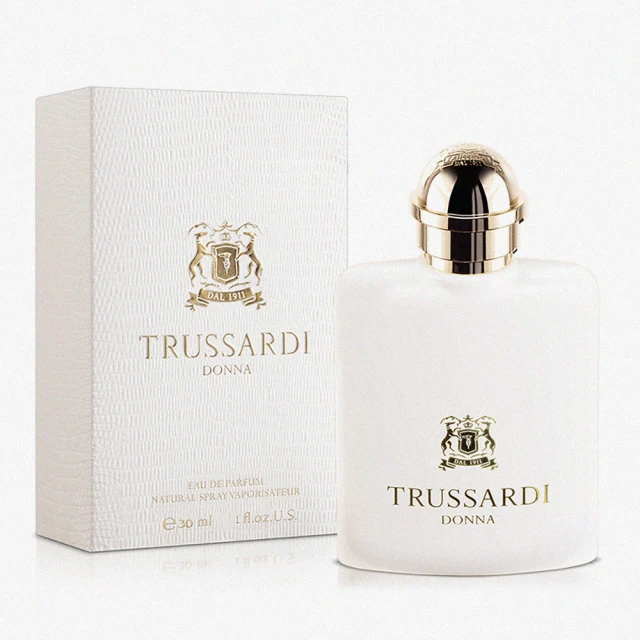 TRUSSARDI Donna女性淡香精 - 30ml(公司貨)