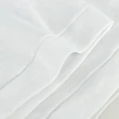 【YG  天鵝內衣】3件組親膚羅紋圓領/U領短袖(吸濕排汗-男內衣)