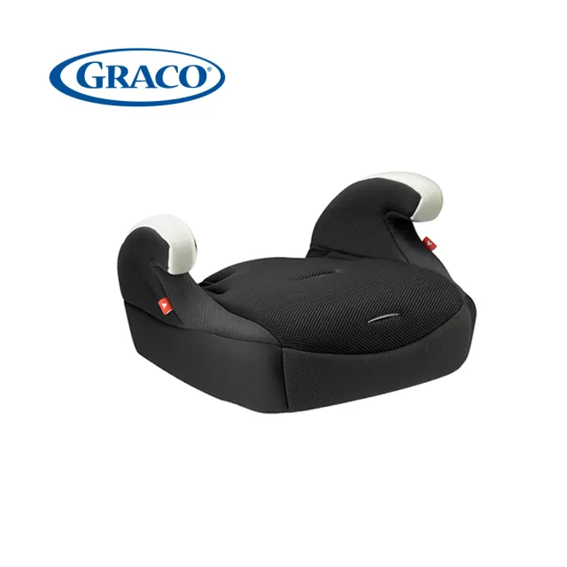 【Graco】AirPop 2-12歲長型輔助汽座+成長型多用途高腳餐椅Table2Table LX