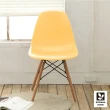 【多瓦娜】卡蘿DIY北歐風餐椅/五色
