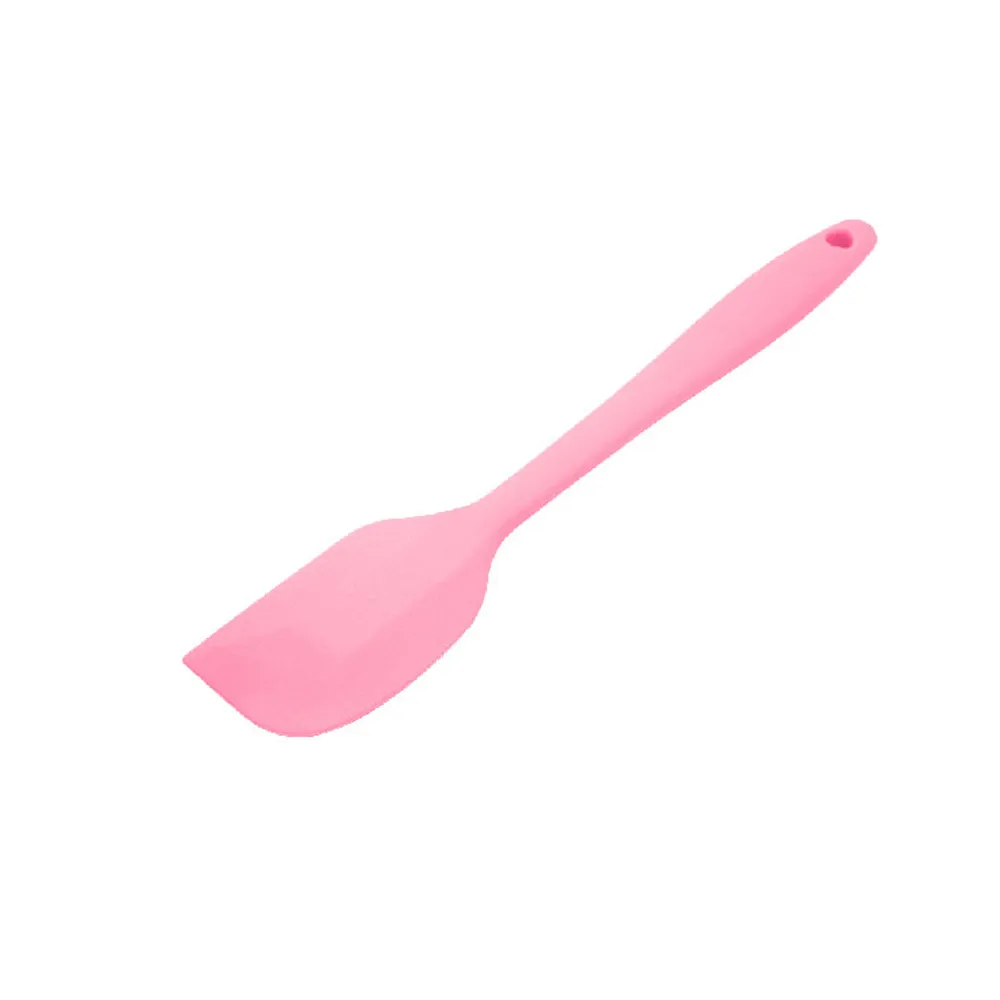 【UNOPAN 屋諾】矽膠刮刀 一體成型刮刀-小(粉紅色UN35133 桃紅色UN35134 綠色UN35135)