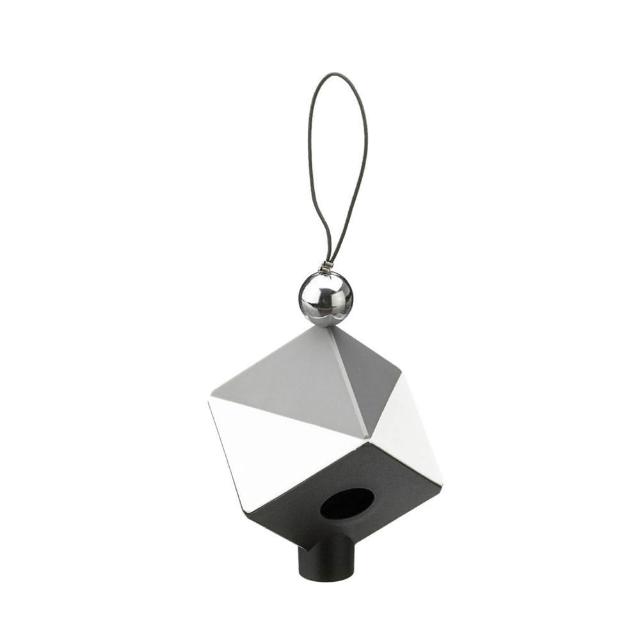 【Datacolor】Spyder Cube 數位影像校正 立體灰卡(正成公司貨)