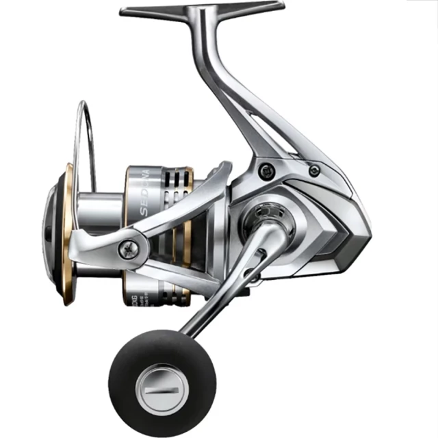 SHIMANO 23 SEDONA C5000XG 紡車捲線器