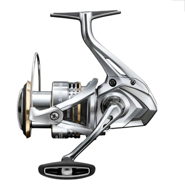 SHIMANO 23 SEDONA C5000XG 紡車捲線