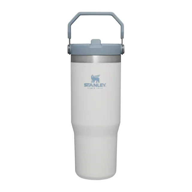 STANLEY Wide Mouth Bottle 0.14L / Simple White - Shop stanley-tw