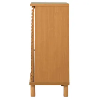 【NITORI 宜得利家居】◎鞋櫃 MOMIJI 80 LBR(MOMIJI) 