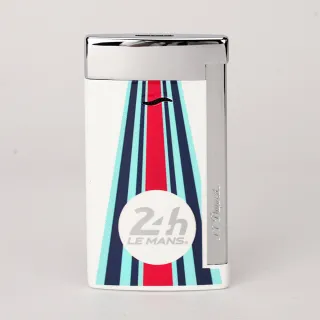 【S.T.Dupont 都彭】Slim 7 利曼24小時耐力賽 聯名款 臻薄防風打火機 過年送禮 禮物 推薦(027788)