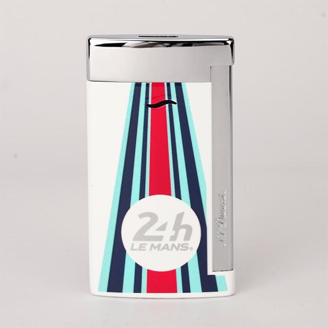 【S.T.Dupont 都彭】Slim 7 利曼24小時耐力賽 聯名款 臻薄防風打火機 送禮 禮物 推薦(027788)