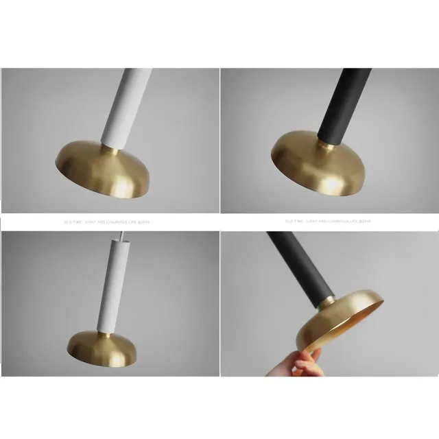 【Honey Comb】LED 5W單吊燈(EL-1619．EL-1620)