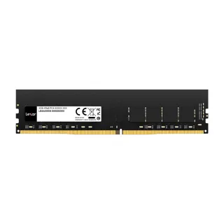 【Lexar 雷克沙】DDR4 3200/32GB 桌上型電腦記憶體