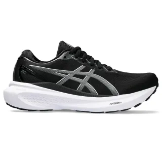 【asics 亞瑟士】GEL-KAYANO 30-D 女款 寬楦 慢跑鞋(1012B503-002)