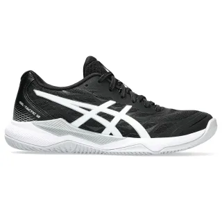 【asics 亞瑟士】GEL-TACTIC 12 女款  排球鞋 室內球鞋(1072A092-001)