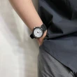 【CASIO 卡西歐】紳士三眼指針錶(MTP-VD300)