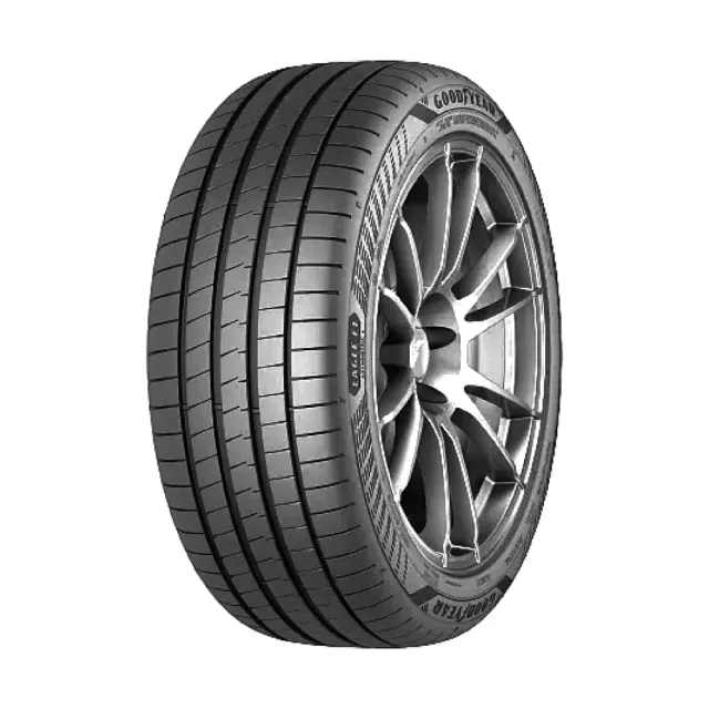 【GOODYEAR 固特異】輪胎 固特異 F1A6-2254518吋_四入組_225/45/18(車麗屋)