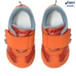 【asics 亞瑟士】IDAHO BABY KT-ES D 小童 恐龍樂園 運動鞋(1144A325-800)