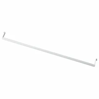 【NITORI 宜得利家居】Npolder專用配件 吊衣桿8385 WH 吊衣桿 衣桿 衣架 Npolder