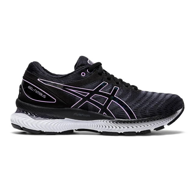 asics 亞瑟士 Gel-nimbus 22 女鞋 慢跑 